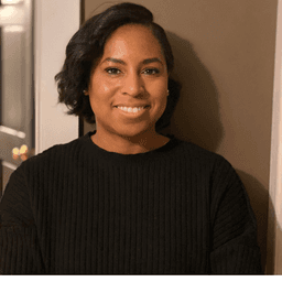 Chauntel, Founder of Kazoo